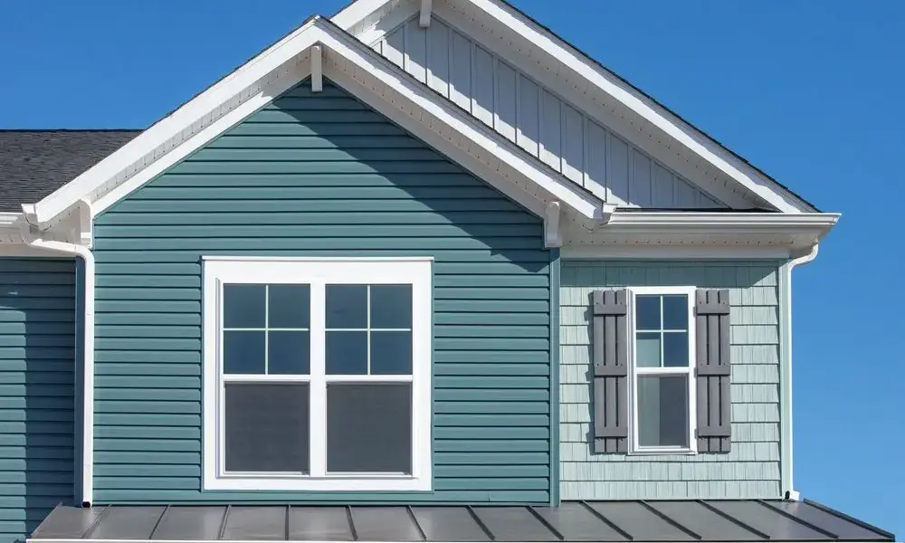 Roof repair and inspection services in Stafford